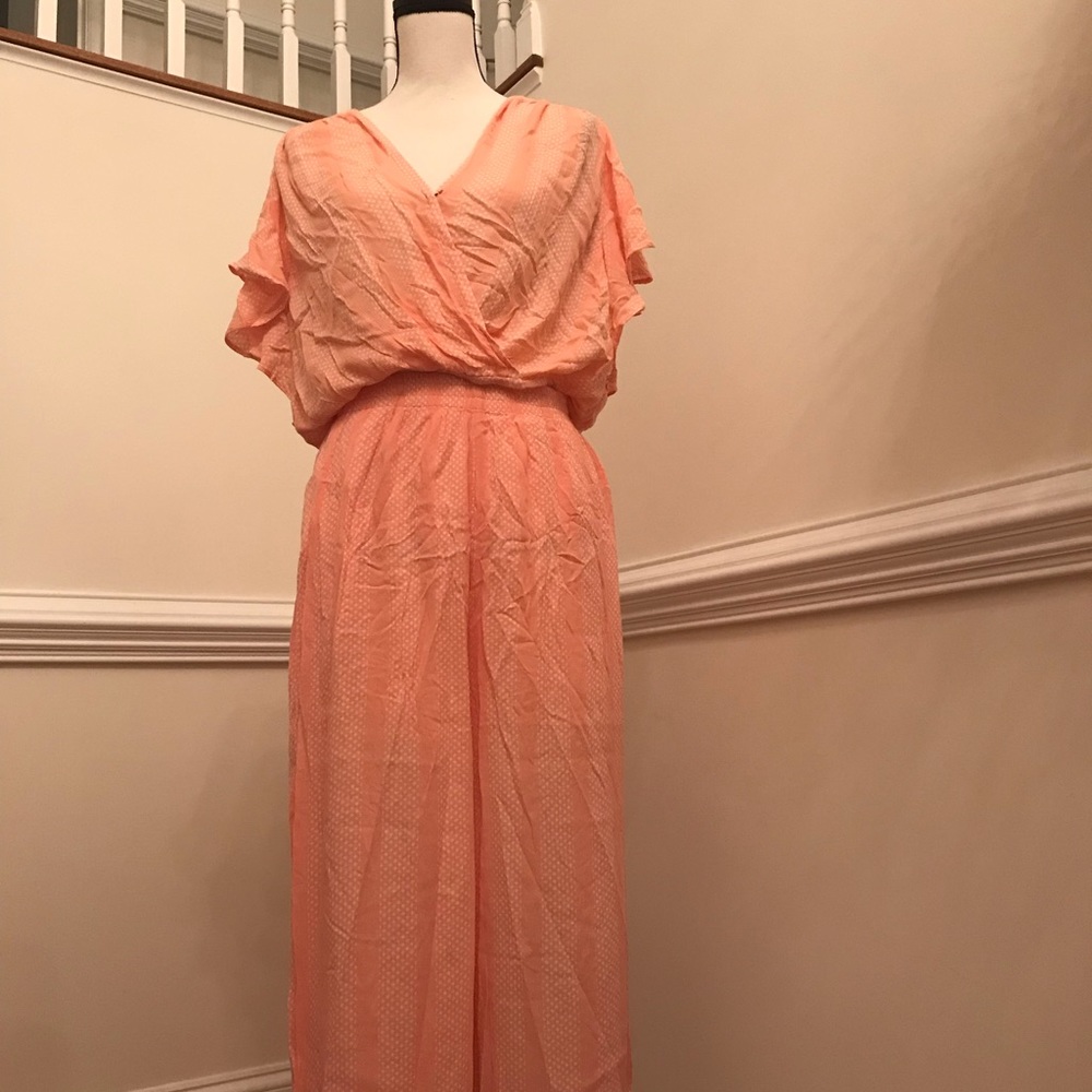 NWT ANTHROPOLOGIE-Maeve ensemble